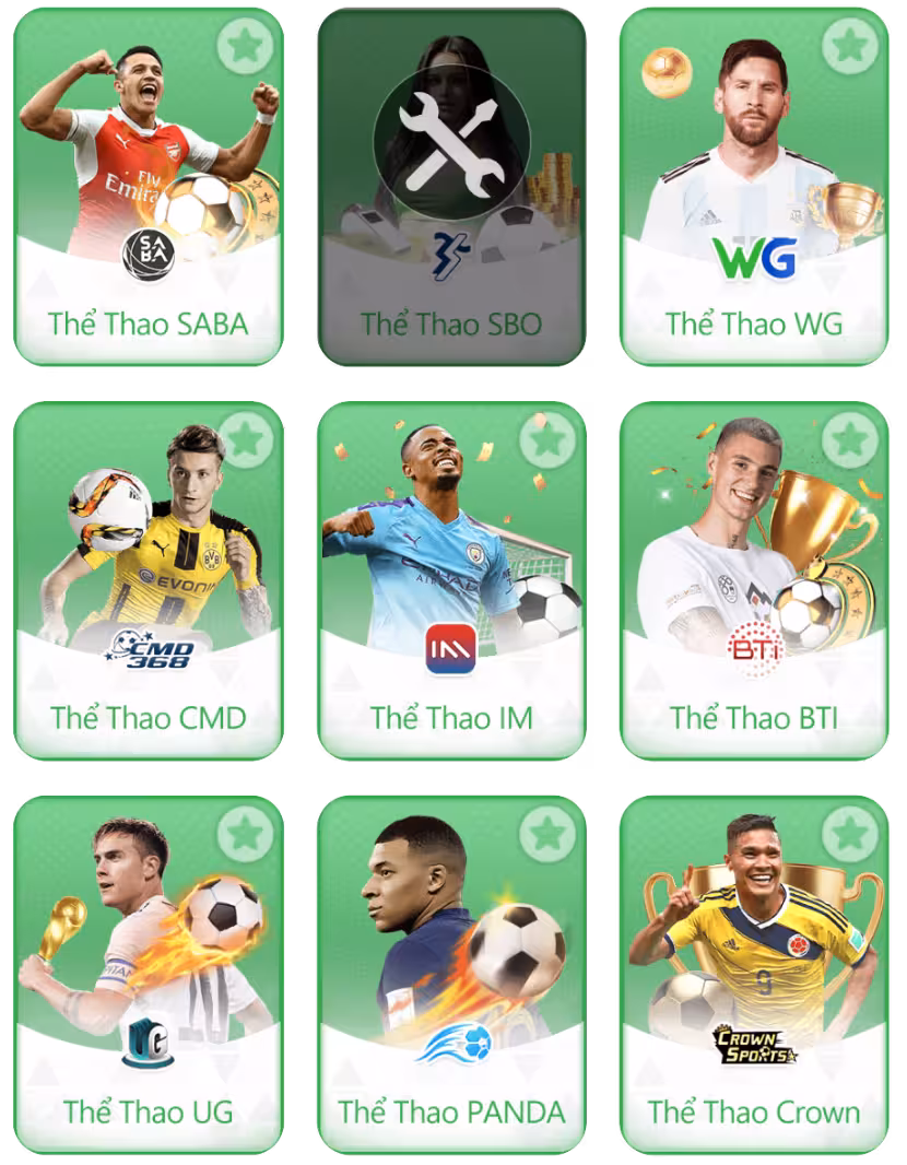 Thể thao net88win