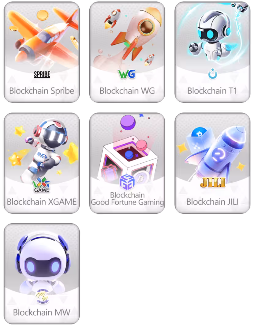 BLockchain net88win